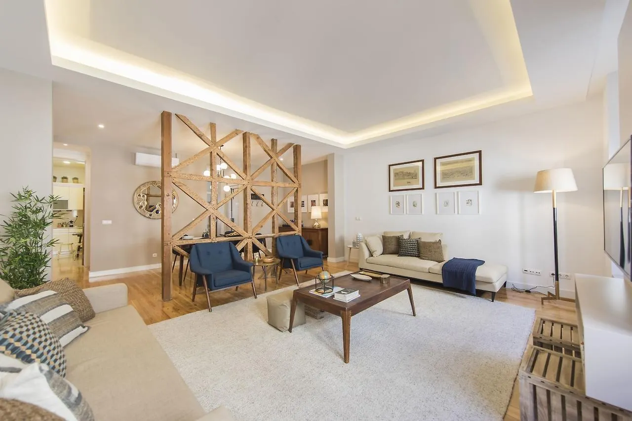Downtown 2Bedroom Wonder Lisboa 0*,  Portugal