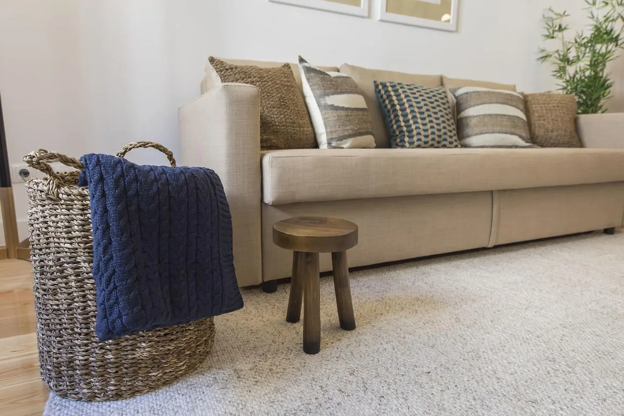 Downtown 2Bedroom Wonder Lisboa 0*,