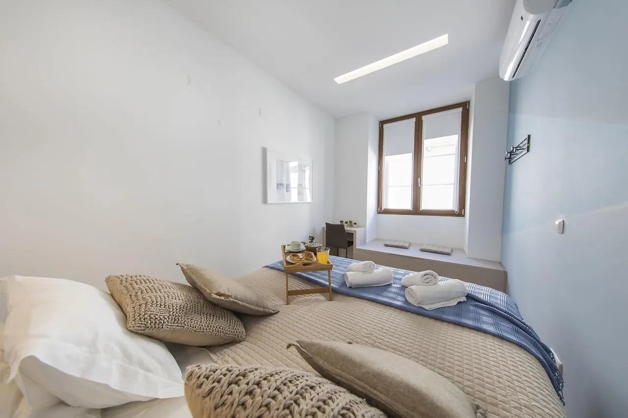 Apartamento Downtown 2Bedroom Wonder Lisboa