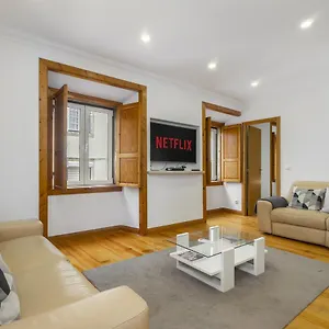  Appartement Alfama Deluxe