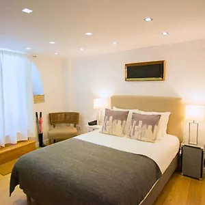  Appartement Alfama Steps