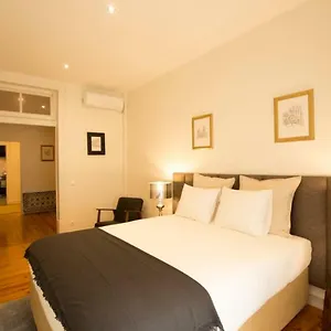  Appartement Ola - Chiado Iv