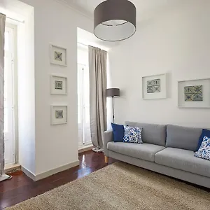  Appartement Bairro Alto