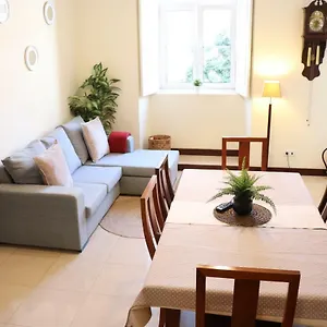  Appartement Jardim Amoreiras