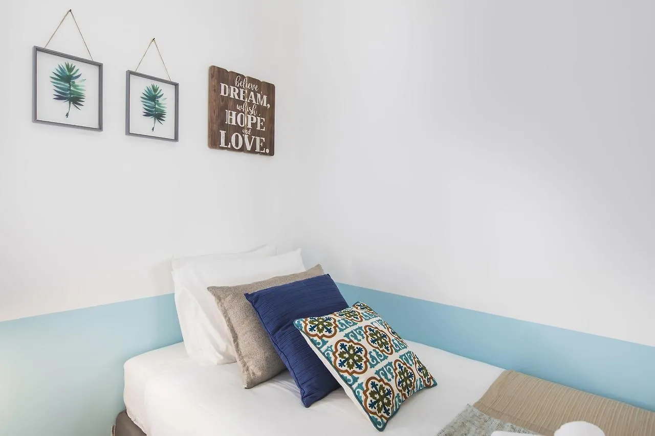 Apartment Downtown 2Bedroom Wonder Lisbon