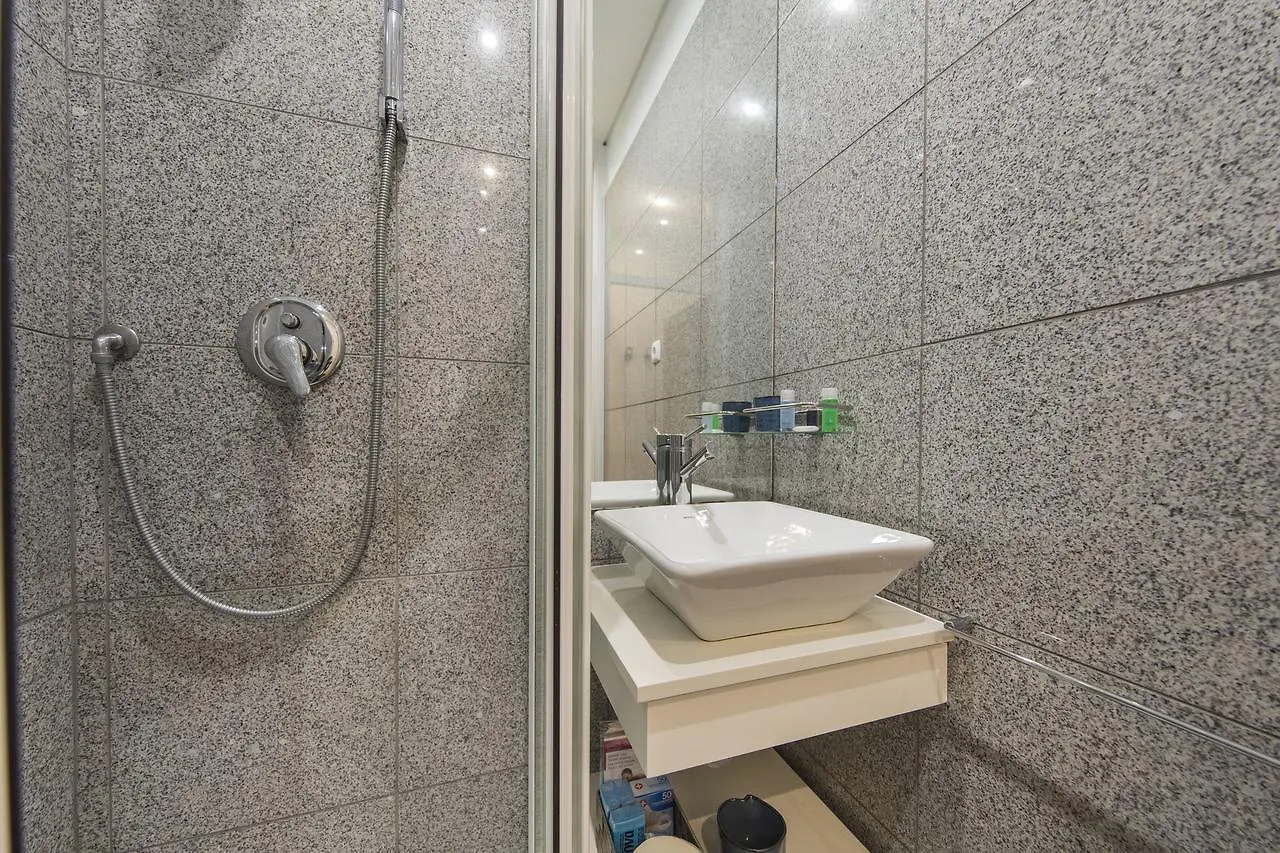 Downtown 2Bedroom Wonder Lisbon